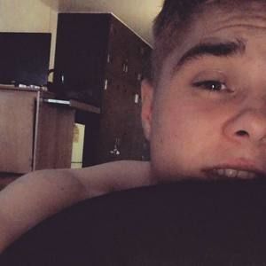 Meet your Posher, Ryder